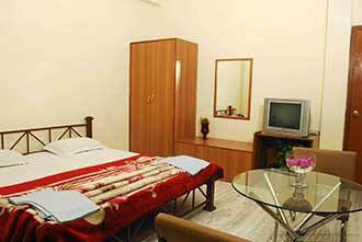 Hotel Chandra Pushp Palace, Agra 3